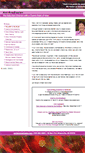 Mobile Screenshot of aniavedissian.com